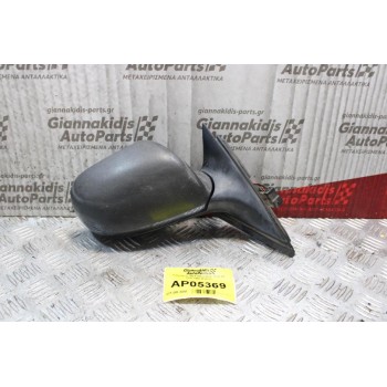 Καθρέπτης Ηλεκτρικός Δεξίς Audi A4 1996-1997 (5 pins)