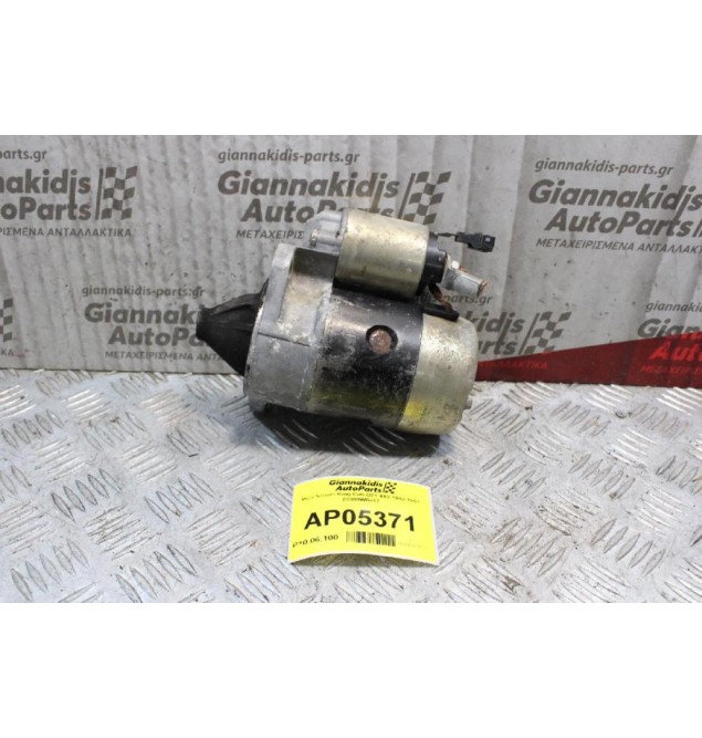 Μίζα Nissan King Cab D21 4X2 1992-1997 23300W0417