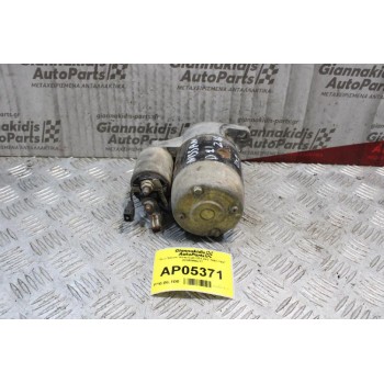 Μίζα Nissan King Cab D21 4X2 1992-1997 23300W0417