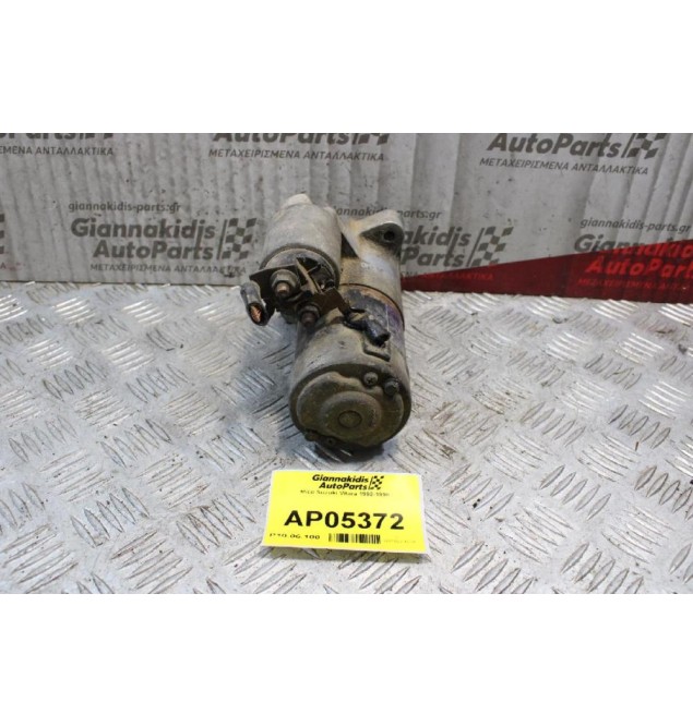 Μίζα Suzuki Vitara 1992-1998