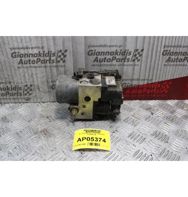 Μονάδα ABS Opel Tigra 1995-2004 0273004136