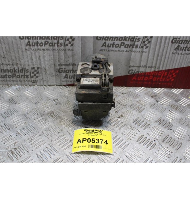 Μονάδα ABS Opel Tigra 1995-2004 0273004136