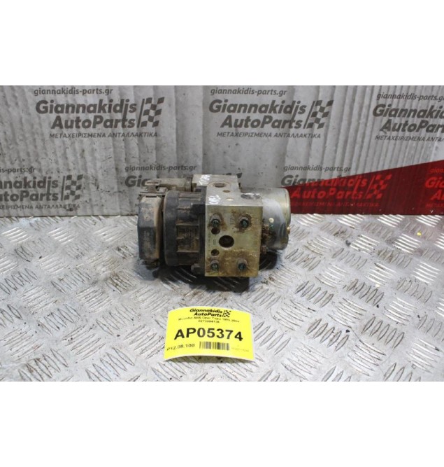Μονάδα ABS Opel Tigra 1995-2004 0273004136