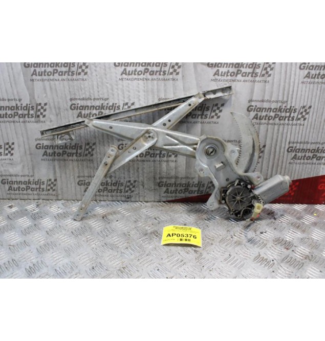 Γρύλλος Μηχανισμος Παραθύρου Rover 414 1993-1995 (Εμπρός Δεξίς) CUH10118