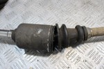 Ημιαξόνιο Δεξί Μακρύ Citroen Saxo 1996-1999(Κομμένη Φυσούνα)