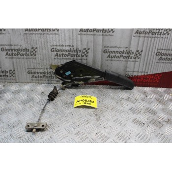 Λεβιές Ταχυτήτων Fiat Bravo 1995-2002