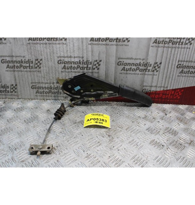 Λεβιές Ταχυτήτων Fiat Bravo 1995-2002