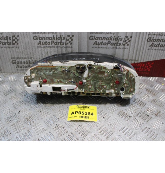 Καντράν - Κοντέρ Fiat Bravo 1995-2002 46457779