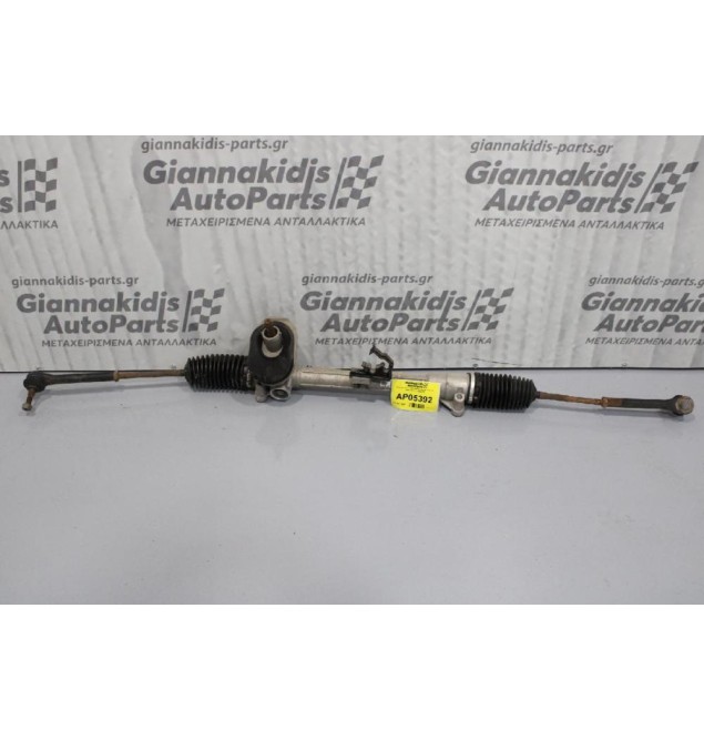 Κρεμαγιέρα Υδραυλική Lancia Ypsilon 2003-2011 37502399