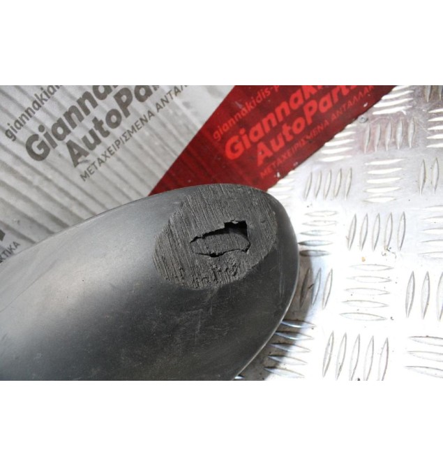 Καθρέπτης Ηλεκτρικός Αριστερός Volkswagen Golf V 6 pins (Σπάσιμο στο καπάκι)