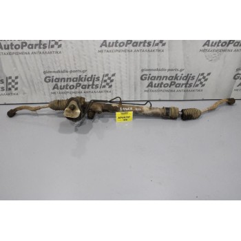 Κρεμαγιέρα Rover 400 1996-1999 13002689 (Κομμένη Φυσούνα)