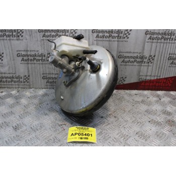 Σεβρό Φρένων Με αντλία Mercedes-Benz E200 W210 1996-1999 03776241014 0044302930