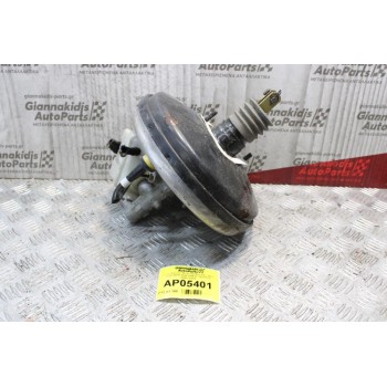 Σεβρό Φρένων Με αντλία Mercedes-Benz E200 W210 1996-1999 03776241014 0044302930