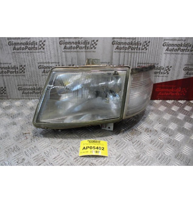 Φανάρι με Φλάς Mercedes-Benz Vito 1997-2003 (Εμπρός Αριστερό Γνήσιο)