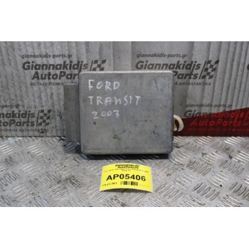 Εγκέφαλος Κινητήρα Ford Transit 2000-2006 2C1A-FC