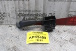 Διακόπτης Υαλοκαθαριστηρων Renault Espace 1992-2003 (10 pins) 61570008 7700803541
