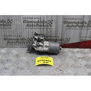 Μοτέρ Υαλοκαθαριστήρων Εμπρός Lancia Ypsilon 2003-2011 0390241533 (4 pins)