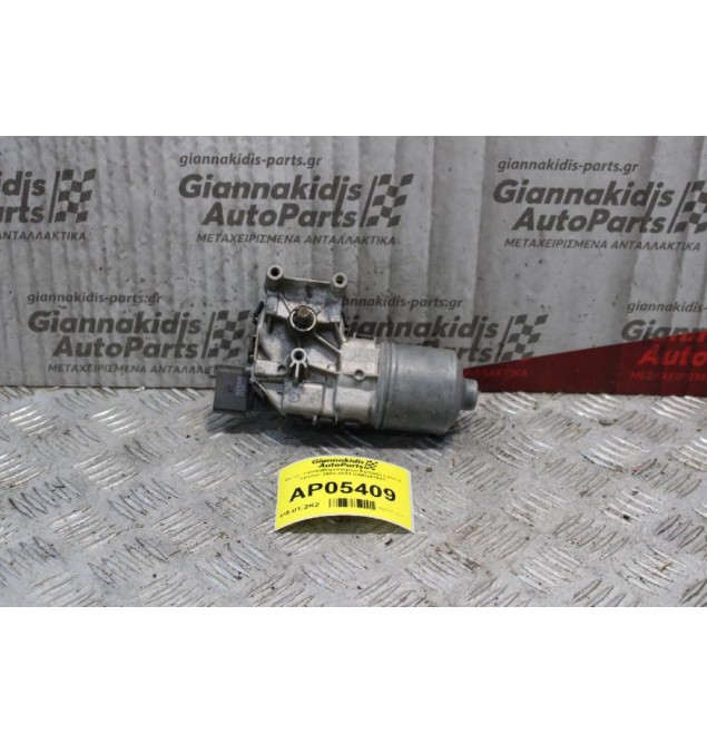 Μοτέρ Υαλοκαθαριστήρων Εμπρός Lancia Ypsilon 2003-2011 0390241533 (4 pins)