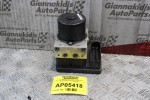Μονάδα ABS Renault Laguna 2000-2007 8200183495 100206-00654