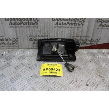 Γωνια Φλας Nissan D21 1992-1997 (Εμπρός Αριστερό)