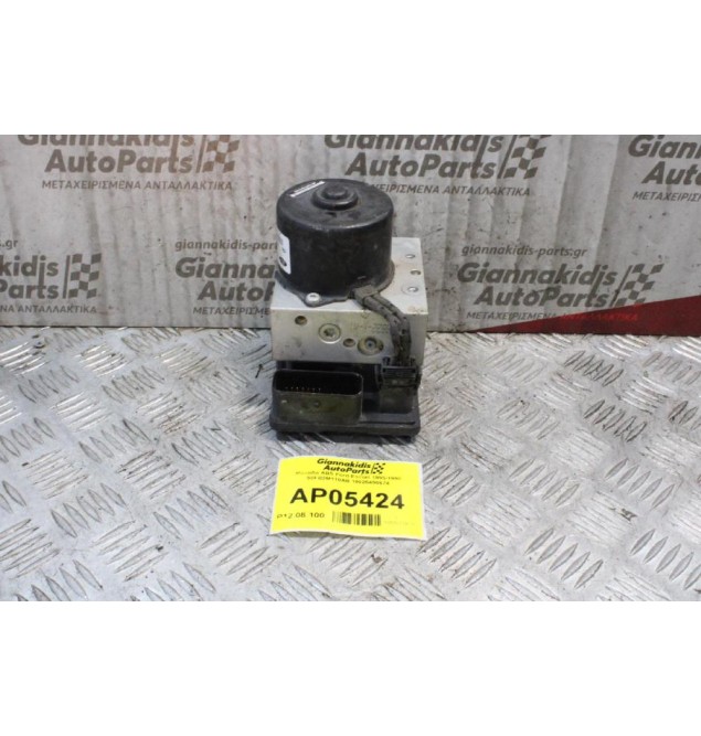 Μονάδα ABS Ford Escort 1995-1998 98FB2M110AB 10020400674