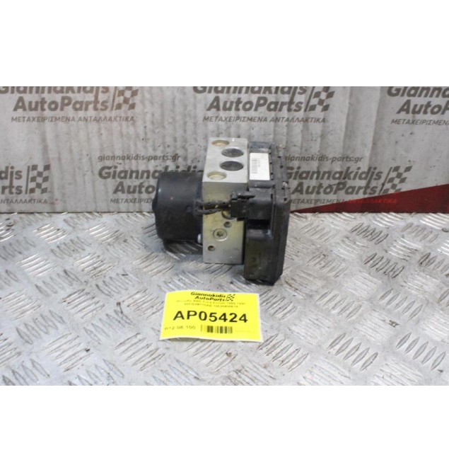 Μονάδα ABS Ford Escort 1995-1998 98FB2M110AB 10020400674