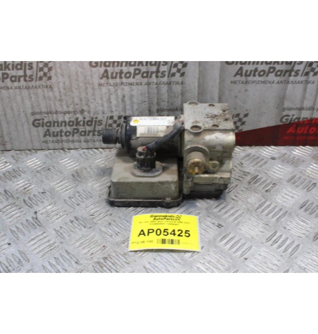 Μονάδα ABS Opel Vectra B 1996-2002 S105000001 12836801