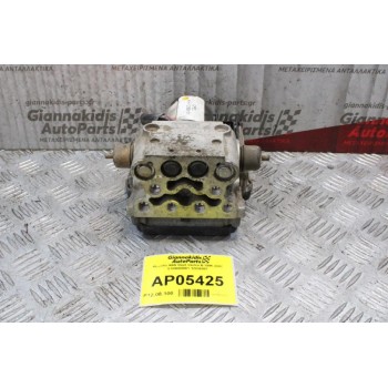 Μονάδα ABS Opel Vectra B 1996-2002 S105000001 12836801