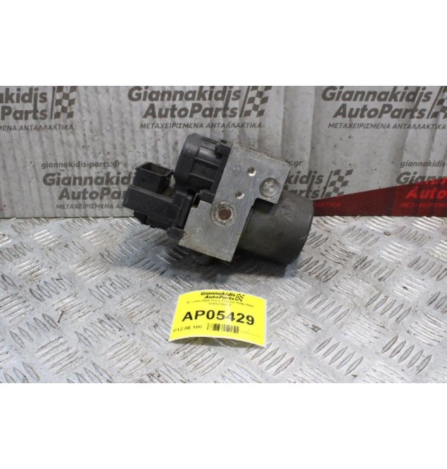 Μονάδα ABS Ford Transit 2000-2006 0265216672