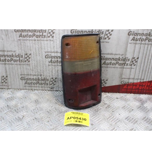 Φανάρι Toyota Hilux 1989-1997 (Πίσω Αριστερά)