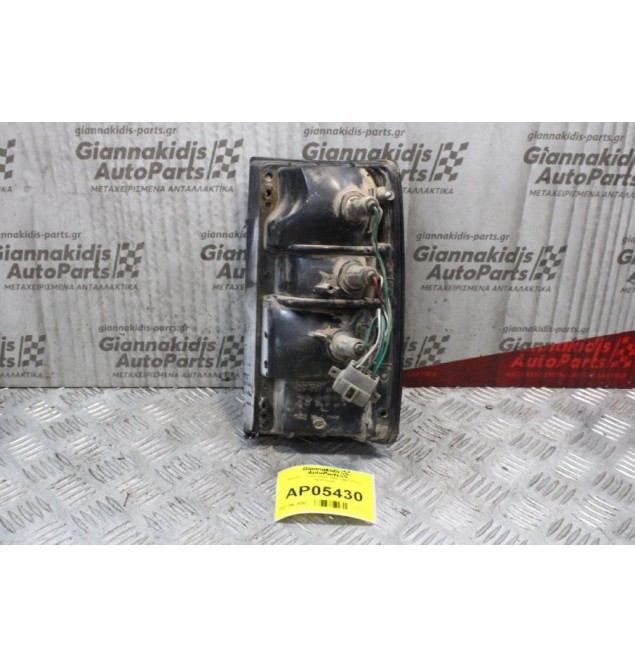 Φανάρι Toyota Hilux 1989-1997 (Πίσω Αριστερά)