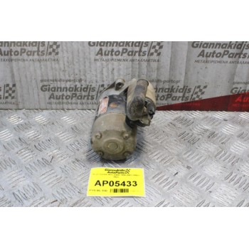 Μίζα Hyundai Atos G4HC 1998-2003 1000cc 54ps