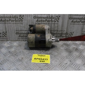 Μίζα Hyundai Atos G4HC 1998-2003 1000cc 54ps