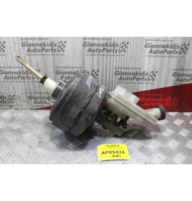 Σεβρό Φρένων Με αντλία Ford Transit Δεξιοτίμονο 2000-2006 1C1528195