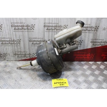 Σεβρό Φρένων Με αντλία Ford Transit Δεξιοτίμονο 2000-2006 1C1528195