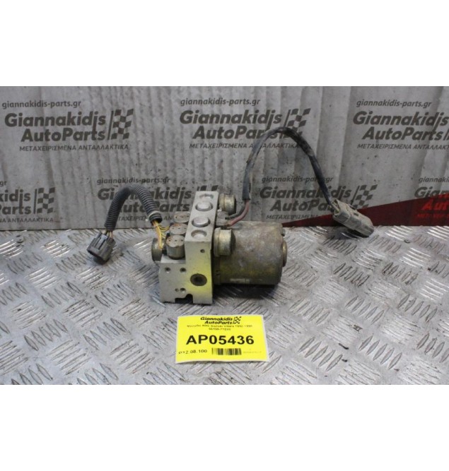Μονάδα ABS Suzuki Vitara 1992-1998 56100-77E00