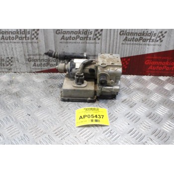 Μονάδα ABS Opel Vectra B 1996-2002 S105000001 12836801