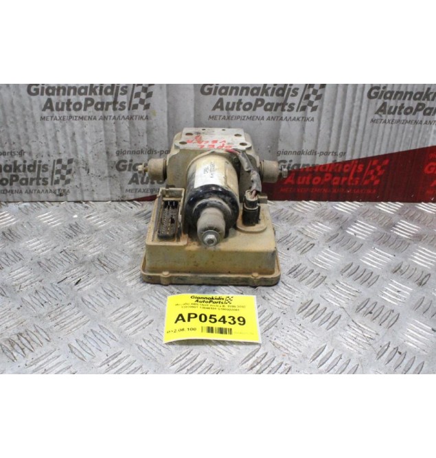 Μονάδα ABS Opel Vectra B  1999-2002 13039901 13040101 S108022001