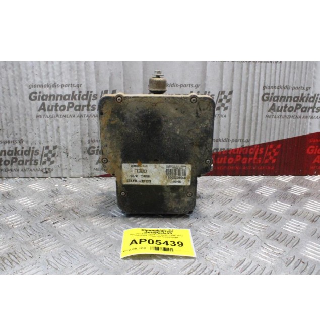 Μονάδα ABS Opel Vectra B  1999-2002 13039901 13040101 S108022001