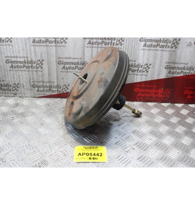 Σεβρό Φρένων Renault Laguna 2000-2007 8200100246B 03787412024