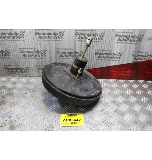 Σεβρό Φρένων Renault Laguna 2000-2007 8200100246B 03787412024