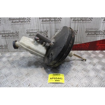 Σεβρό Φρένων με Αντλία Ford Transit 2000-2006 0204021752