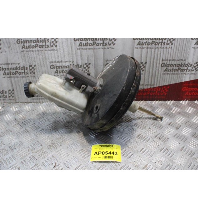 Σεβρό Φρένων με Αντλία Ford Transit 2000-2006 0204021752