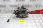 Αντλία Πετρελαίου Nissan King Cab TD23 2.3cc 69ps 1987-1997 16700-2100 849E222604
