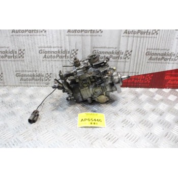 Αντλία Πετρελαίου Nissan King Cab TD23 2.3cc 69ps 1987-1997 16700-2100 849E222604