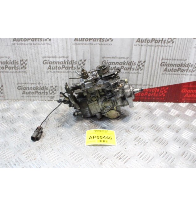 Αντλία Πετρελαίου Nissan King Cab TD23 2.3cc 69ps 1987-1997 16700-2100 849E222604