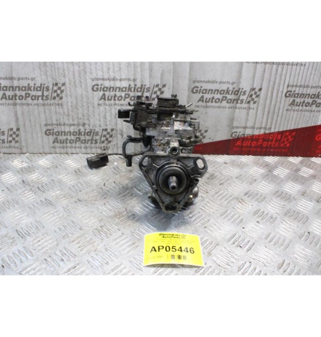 Αντλία Πετρελαίου Nissan King Cab TD23 2.3cc 69ps 1987-1997 16700-2100 849E222604