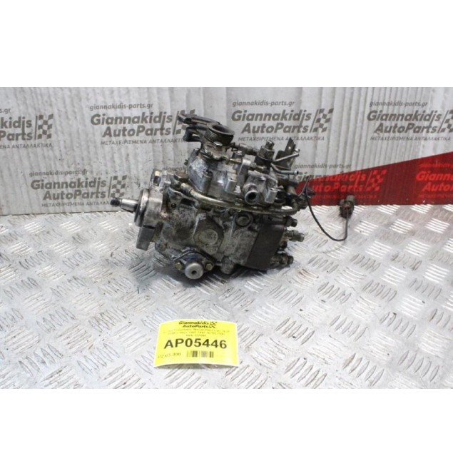 Αντλία Πετρελαίου Nissan King Cab TD23 2.3cc 69ps 1987-1997 16700-2100 849E222604