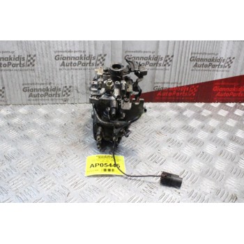 Αντλία Πετρελαίου Nissan King Cab TD23 2.3cc 69ps 1987-1997 16700-2100 849E222604