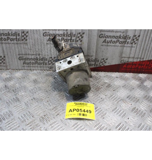 Μονάδα ABS Ford Mondeo 2000-2007 0265222015